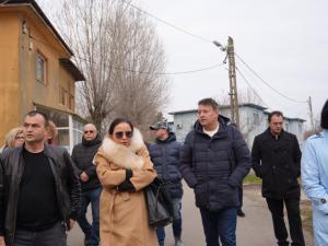 Președintele CJ Constanța „a luat pulsul”instituțiilor din subordine