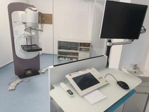 Consiliul Județean continuă dotarea modernă a Spitalului Clinic Județean de Urgență Brăila