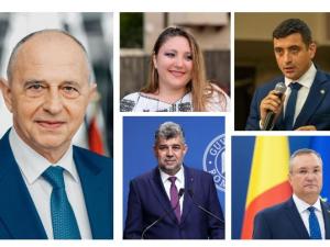 Campania electorală pentru alegerile prezidențiale a început la miezul nopții