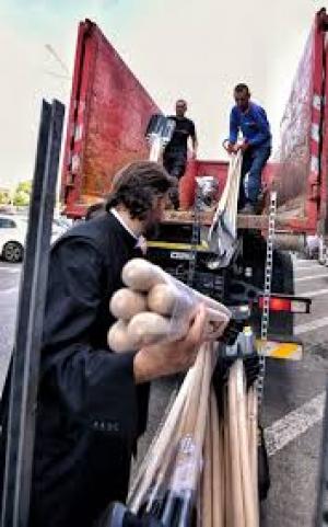 Sprijin din Timiș pentru localitățile afectate de inundații în județul Galați