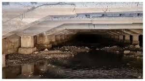 Au început lucrările de refacere a Planșeului Unirii