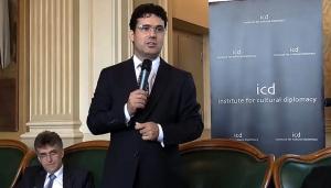 Plângere penală pe numele lui Călin Georgescu pentru fals în înscrisuri