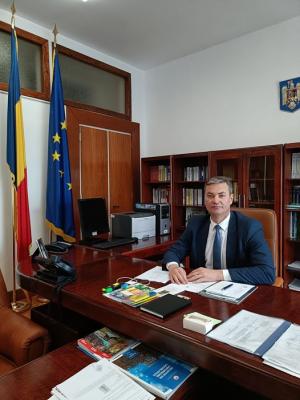 CJ Botoșani reușește să atragă finanțare pentru reabilitarea unui drum național afectat de alunecări de teren