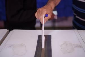 Aproape 19 milioane de cetățeni cu drept de vot au fost înscriși în Registrul electoral până la data de 30 septembrie