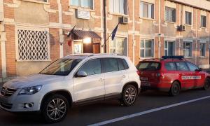 Autoturism căutat &icirc;n Franța de două luni, depistat de polițiștii de frontieră