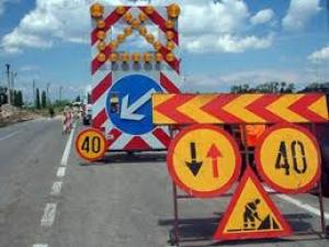 COMUNICAT DE PRESĂ: privind programul lucrărilor la infrastructura rutieră din Dâmbovița