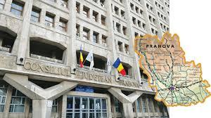 Dezbatere publică pentru hotărârile CJ Prahova