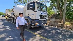 Costel Fotea: Infrastructură sigură și durabilă