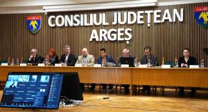 &Icirc;n Argeș vor fi amenajate trei piste de bicicletă pe drumurile județene