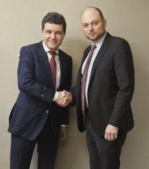 Mandatul lui Nicușor Dan a fost validat