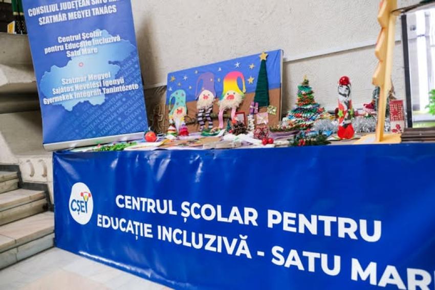 „Magia Crăciunului”, ediția a VIII-a