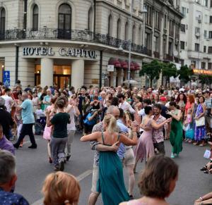 2024 – bilanțul evenimentelor culturale bucureștene