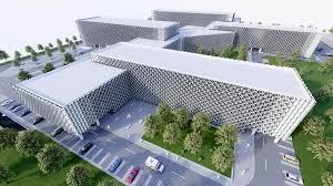 Nou sediu, tehnologizat, pentru Spitalul de Urgență din Piatra-Neamț