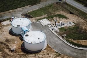 Modernizarea rețelelor de apă și canalizare în Mureș