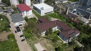 Educație incluzivă în condiții moderne, la Vaslui – investiție importantă finalizată de Consiliul Județean