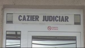 Peste 177.000 de certificate de cazier judiciar au fost eliberate în format electronic în primele cinci luni din 2024