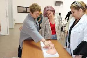 CJ Ilfov sprijină prevenția cancerului mamar