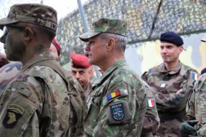 DACIAN SPRING 2025: Mii de militari vor veni în România