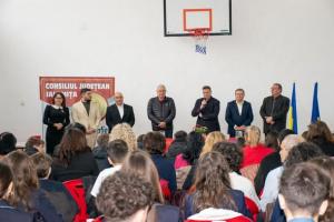 Trei zile dedicate excelenței &icirc;n educația ialomițeană!