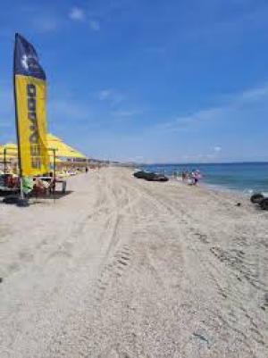 Compania Apele Române scoate la licitație 71 de sectoare de plajă pentru închiriere în perioada 2025-2034