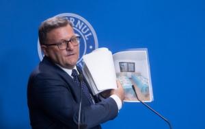 Budăi: Cele mai mari scăderi de prețuri sunt la produsele incluse în lista alimentelor de bază la care Guvernul a limitat adaosul comercial