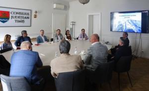 Asociere pentru dezvoltarea domeniului turistic Semenic