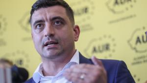 George Simion consideră că „jupuirea” celor care au luat decizia de la BEC reprezintă o metaforă