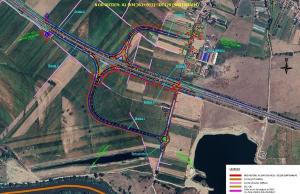 Undă verde pentru elaborarea studiului de fezabilitate al proiectului TransRegio Hunedoara – Sântuhalm – Autostrada A1
