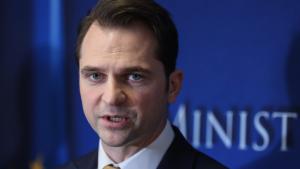 A început forajul în blocul Neptun Deep din Marea Neagră