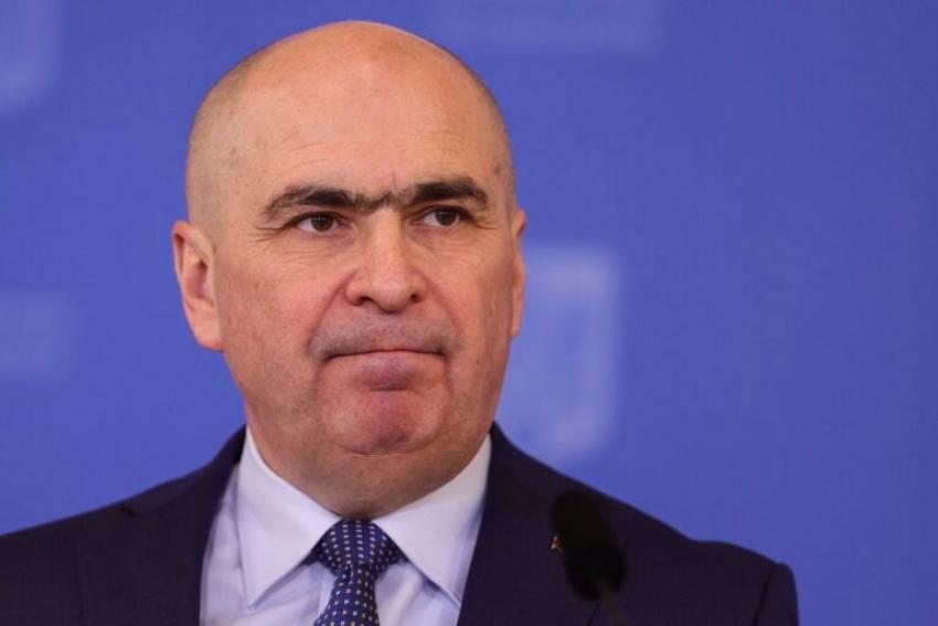 Premierul, mesaj după alegeri: „Voi colabora cu noul primar al Bucureștiului”