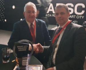 Proiectul Trenul metropolitan în Suceava