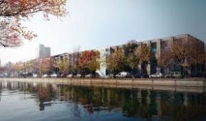 Dâmboviţa, coridorul verde-albastru al Capitalei