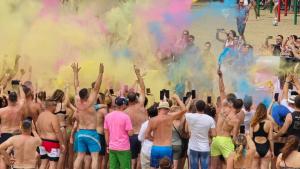 A început „Ghioroc Summer Fest Official”