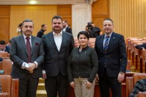 Inițiativa parlamentarilor gălățeni repară Legea pensiilor: o zi nu mai poate anula o lună de muncă grea