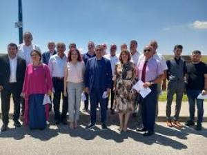 PSD a câştigat alegerile pentru Consiliul Judeţean Olt