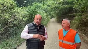 Președintele CJ Vâlcea: Facem drum bun până la Releul Cozia!