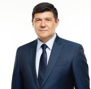 Mesajul președintelui Consiliului Județean Galați de Paște: „Vă doresc să simțiti în suflet aceeași bucurie pe care o simt de fiecare dată în preajma acestei sărbători”