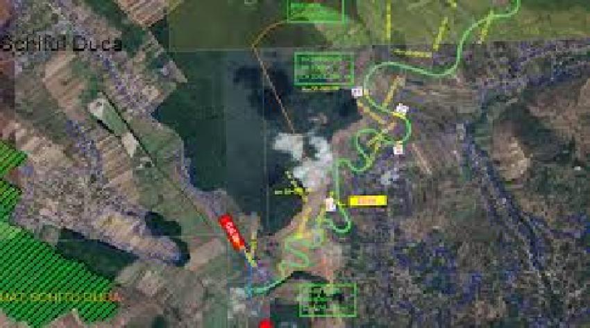 Pas decisiv pentru infrastructura Iașului