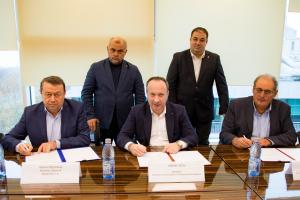 Proiect de anvergură pentru dezvoltarea rețelelor de apă-canal Vaslui