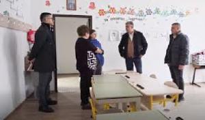 Direcția Generală de Asistență Socială și Protecția Copilului este o prioritate pentru Consiliul Județean Buzău