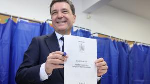 Nicușor Dan a obținut 53,6% după centralizarea datelor din toate secțiile