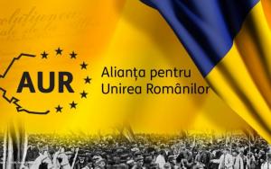 AUR: condiționarea libertății de mișcare a românilor de prezentarea unei dovezi de vaccinare este discriminatorie