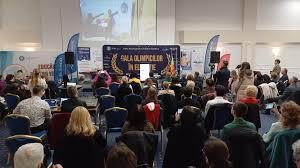 Botoșaniul a celebrat excelența-Gala Olimpicilor în Educație 2025