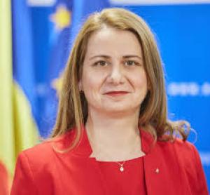 Ligia Deca este noul prorector de la Școala Națională de Studii Politice și Administrative