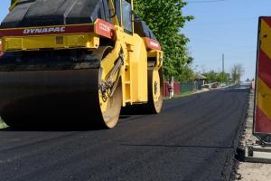 Costel Alexe, președintele CJ Iași: „Continuăm modernizarea drumurilor județene din Judetul Iasi”