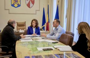 Administrația publică în „Dialog cu Băcăuanii”