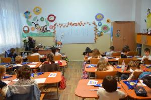 Finanțare pentru îmbunătățirea accesului la educație timpurie a peste 800 de copii, în județul Mehedinți