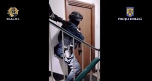 Contrabandă de proporții: DIICOT găsește fabrică ilegală de țigarete &icirc;n Timiș