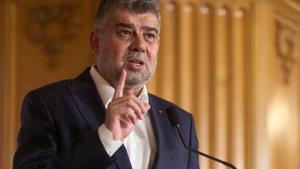 Ciolacu: Cine nu a înțeles că reducerea risipei bugetare este absolut necesară o să aibă o surpriză