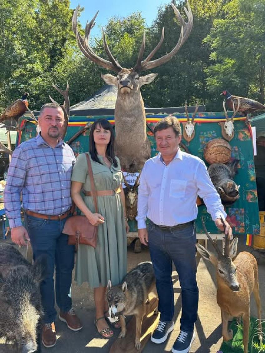 Festivalul Vânătorilor